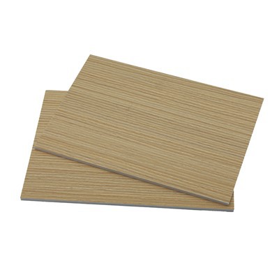 Lembaga PVC berlapis